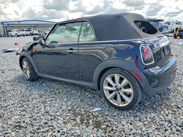 2013 MINI COOPER