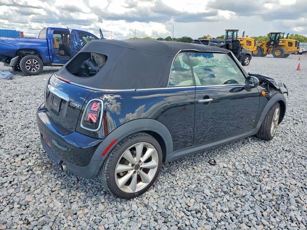 2013 MINI COOPER