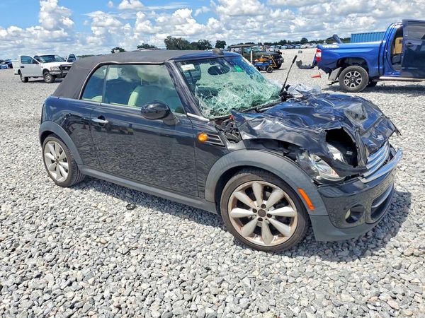 2013 MINI COOPER