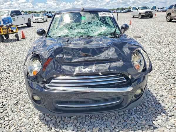 2013 MINI COOPER