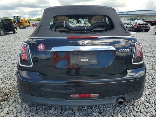 2013 MINI COOPER