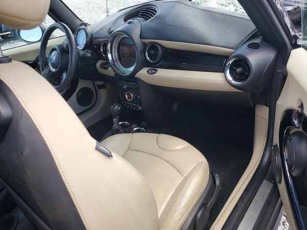 2013 MINI COOPER