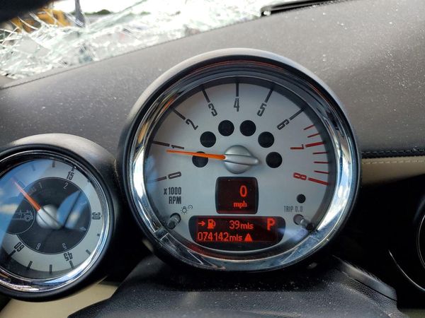 2013 MINI COOPER
