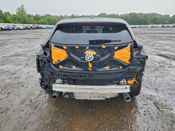 2018 BMW X2