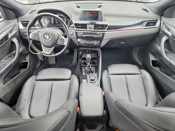 2018 BMW X2