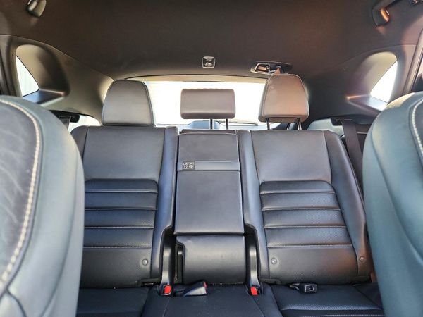 2019 LEXUS NX 300 300 Luxury