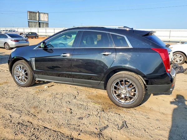 2013 CADILLAC SRX Premium
