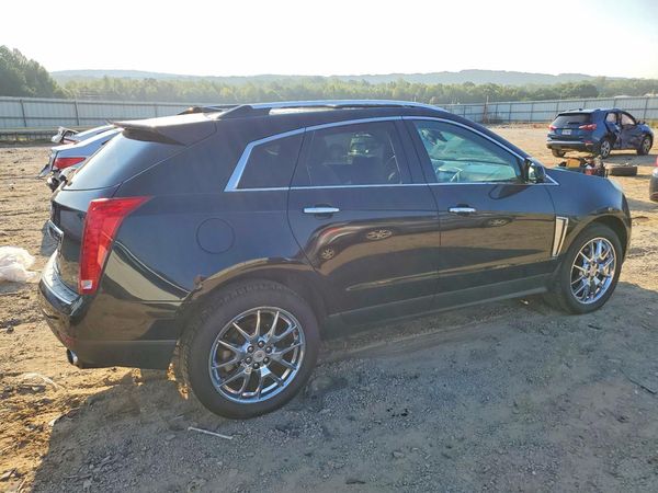 2013 CADILLAC SRX Premium