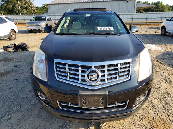 2013 CADILLAC SRX Premium