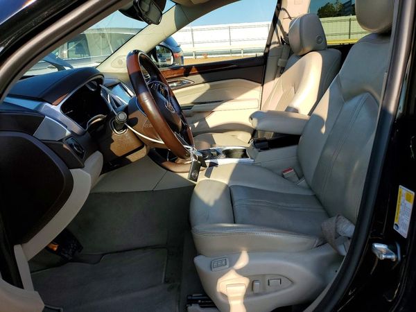 2013 CADILLAC SRX Premium