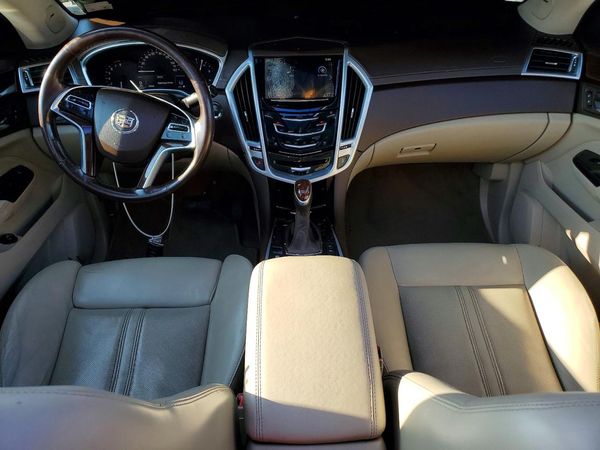 2013 CADILLAC SRX Premium