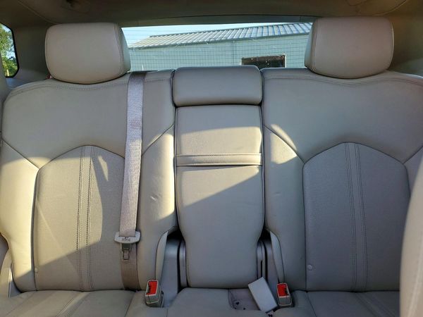 2013 CADILLAC SRX Premium