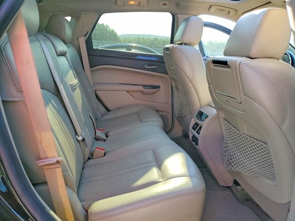 2013 CADILLAC SRX Premium