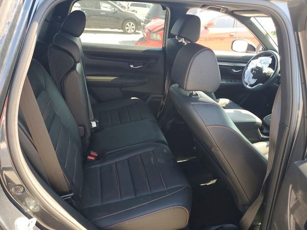2024 HONDA CR-V