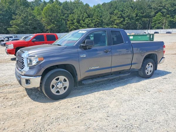 2020 TOYOTA TUNDRA