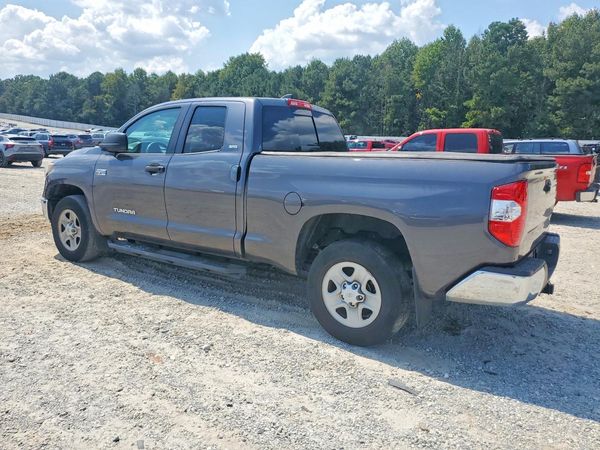 2020 TOYOTA TUNDRA