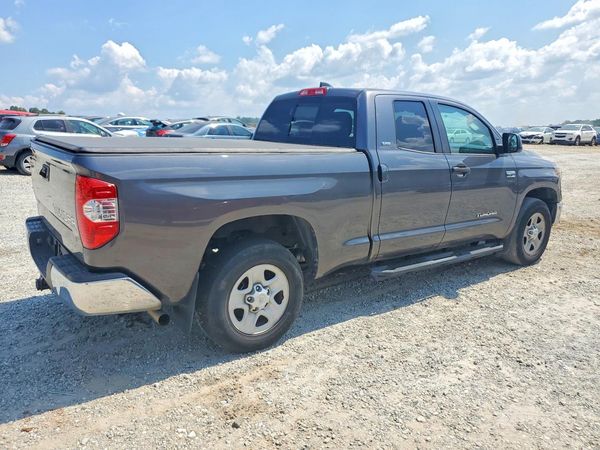 2020 TOYOTA TUNDRA