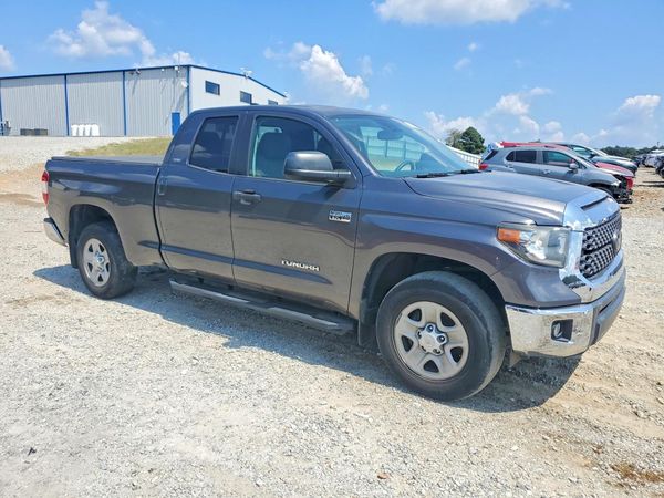 2020 TOYOTA TUNDRA