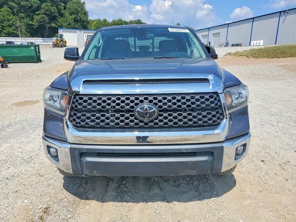 2020 TOYOTA TUNDRA