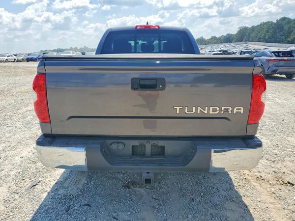 2020 TOYOTA TUNDRA