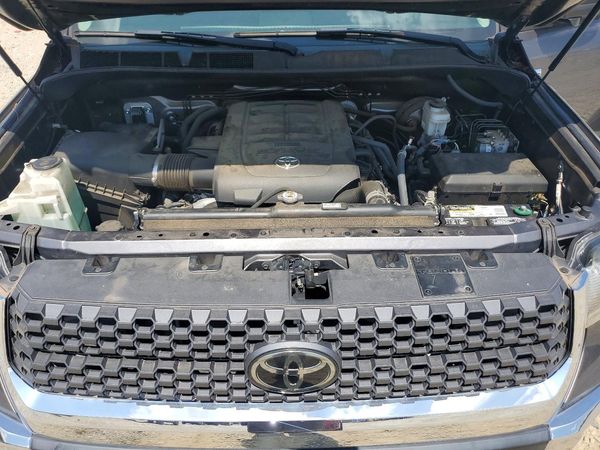 2020 TOYOTA TUNDRA