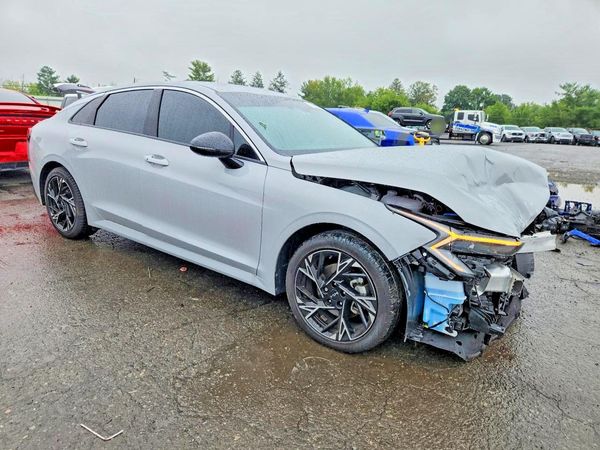 2026 KIA K5