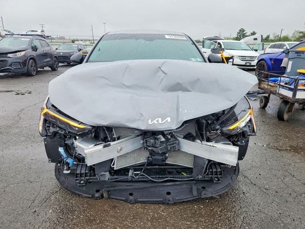 2026 KIA K5