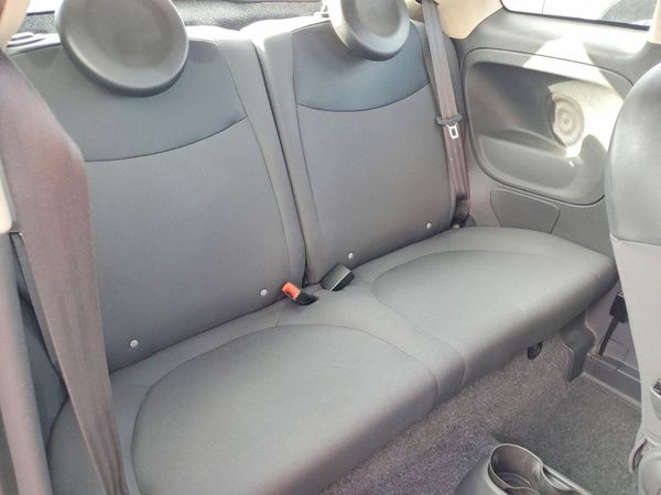 2015 FIAT ALL MODELS Pop — PSRS