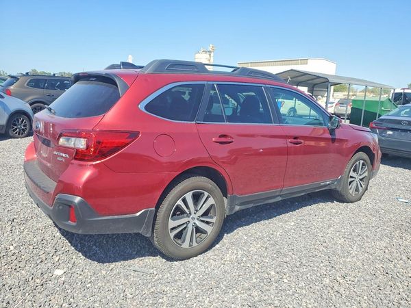 2018 SUBARU OUTBACK Limited+M/R+ES+NAVI