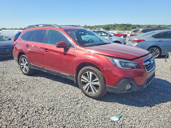 2018 SUBARU OUTBACK Limited+M/R+ES+NAVI
