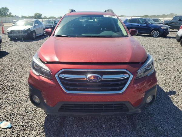 2018 SUBARU OUTBACK Limited+M/R+ES+NAVI