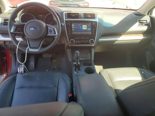2018 SUBARU OUTBACK Limited+M/R+ES+NAVI