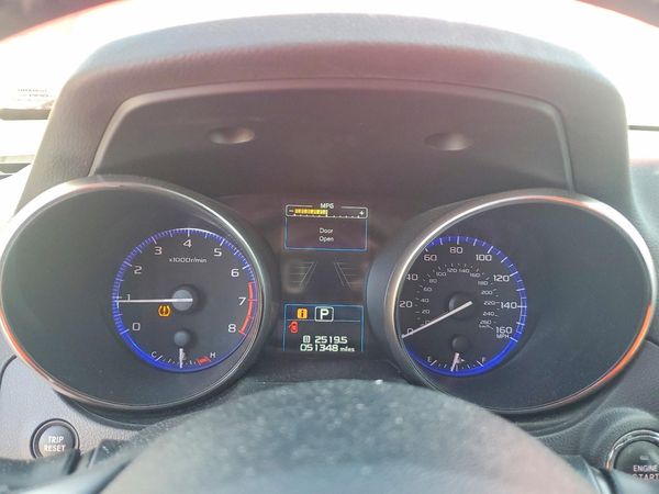 2018 SUBARU OUTBACK Limited+M/R+ES+NAVI