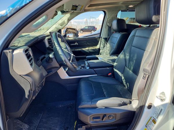2024 TOYOTA SEQUOIA