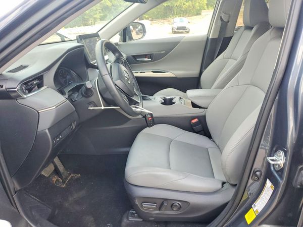 2024 TOYOTA VENZA