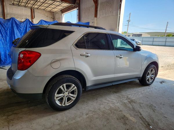 2013 CHEVROLET EQUINOX 2LT