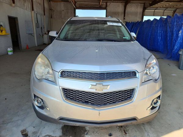 2013 CHEVROLET EQUINOX 2LT