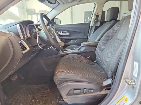 2013 CHEVROLET EQUINOX 2LT