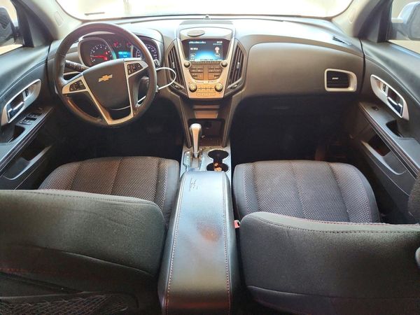 2013 CHEVROLET EQUINOX 2LT