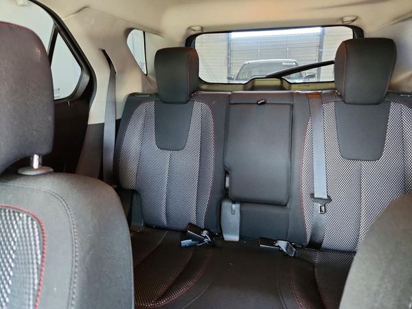 2013 CHEVROLET EQUINOX 2LT