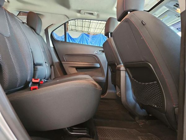 2013 CHEVROLET EQUINOX 2LT