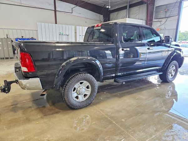 2017 RAM 2500 SLT