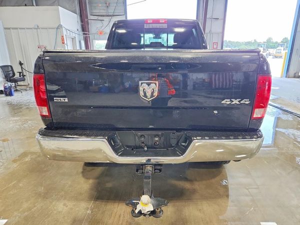 2017 RAM 2500 SLT