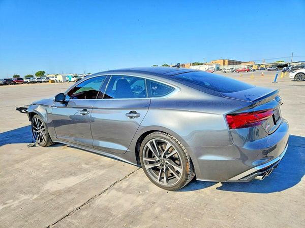 2023 AUDI S5