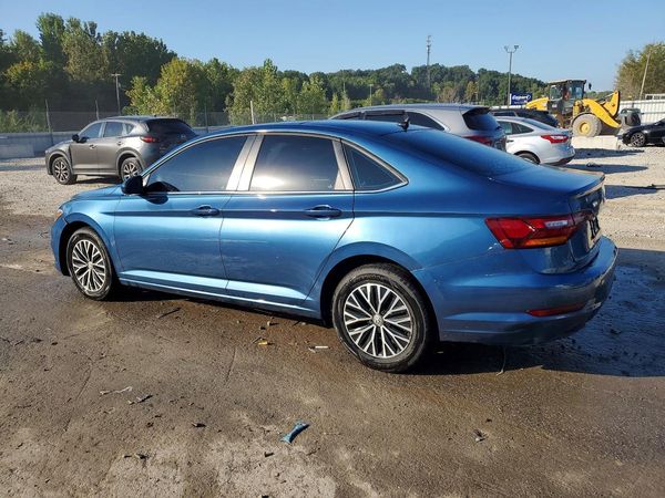 2019 VOLKSWAGEN JETTA S, SE, R-Line