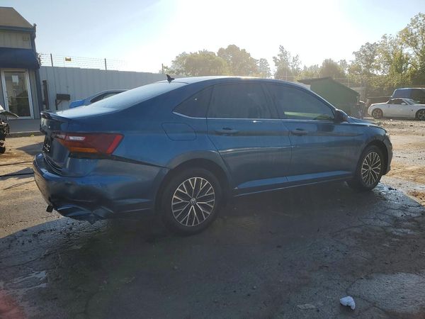 2019 VOLKSWAGEN JETTA S, SE, R-Line