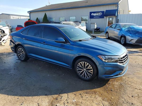2019 VOLKSWAGEN JETTA S, SE, R-Line