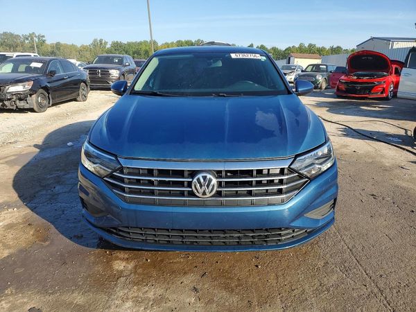 2019 VOLKSWAGEN JETTA S, SE, R-Line