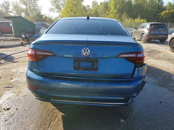 2019 VOLKSWAGEN JETTA S, SE, R-Line