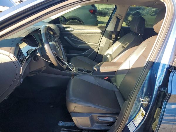 2019 VOLKSWAGEN JETTA S, SE, R-Line